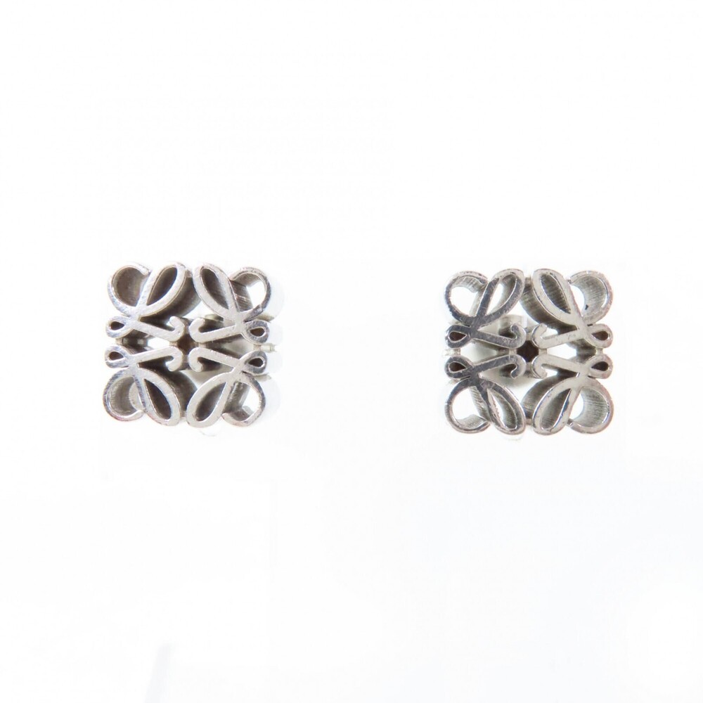 LOEWE Silver Earrings